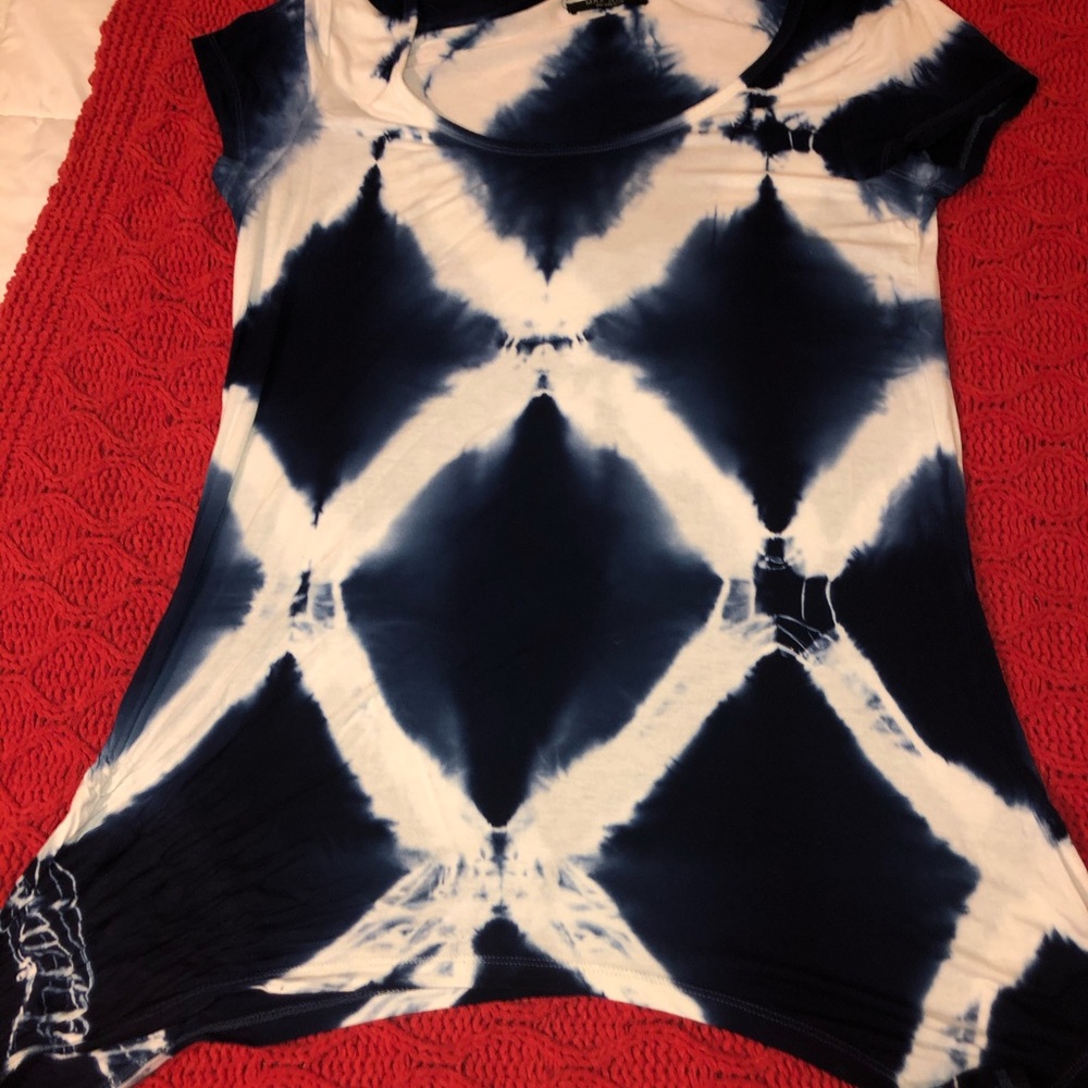 Dress barn blouse